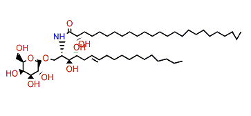 Axidjiferoside C